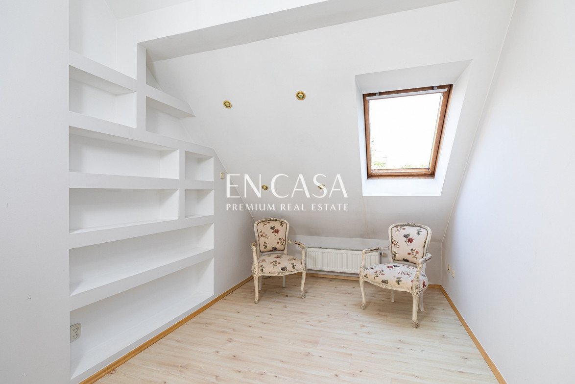 House Sale Łomianki Dąbrowa Zachodnia Zachodnia 12